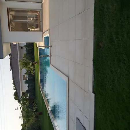 K Villa